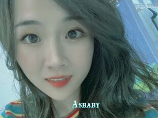 Asbaby