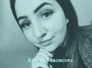 Asenka_Voroncova