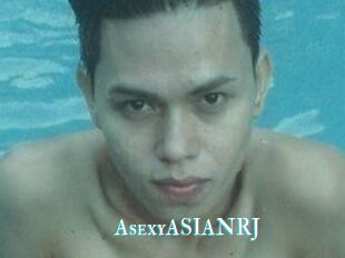 AsexyASIANRJ