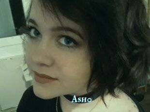 Ash0