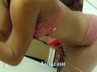 Ash4cash
