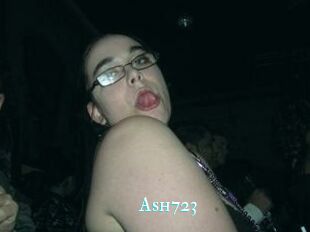 Ash723