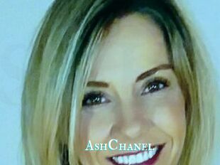 AshChanel