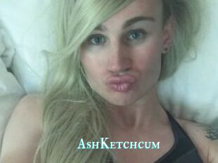 AshKetchcum