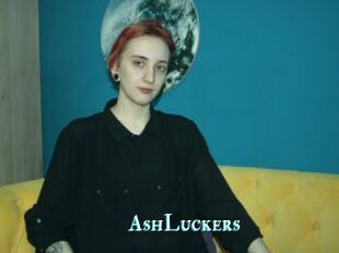 AshLuckers