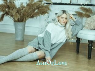 AshOfLove