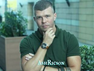 AshRicson