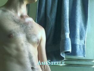 AshSteele