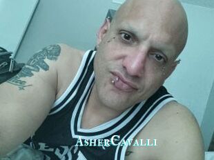 AsherCavalli