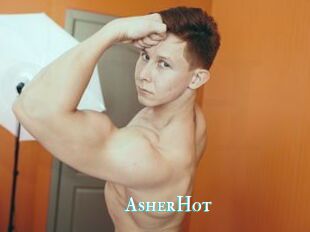 AsherHot
