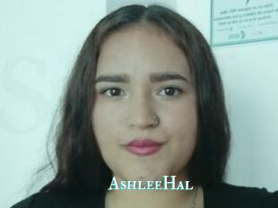AshleeHal