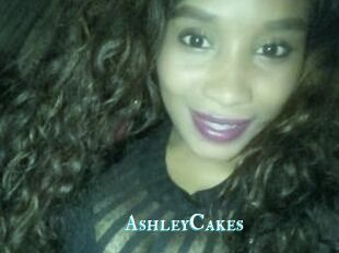 AshleyCakes