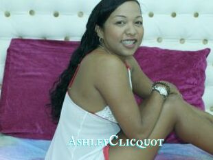 AshleyClicquot