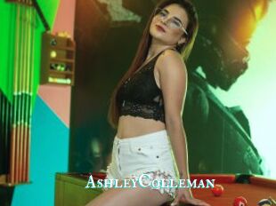 AshleyColleman