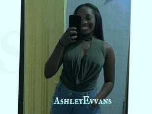 AshleyEvvans