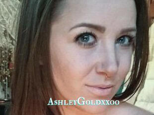 AshleyGoldxxoo