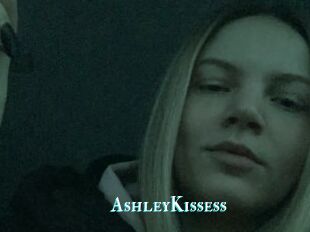 AshleyKissess