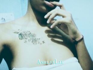 AshleyLie