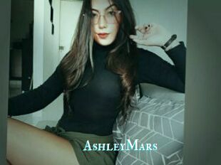 AshleyMars
