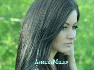 AshleyMiles