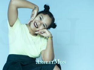 AshleyMon