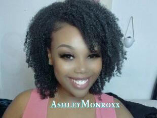 AshleyMonroxx