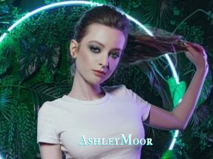 AshleyMoor