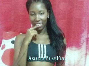 AshleyPlayFull