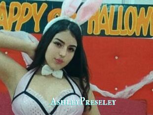 AshleyPreseley