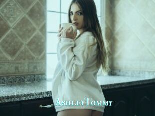 AshleyTommy