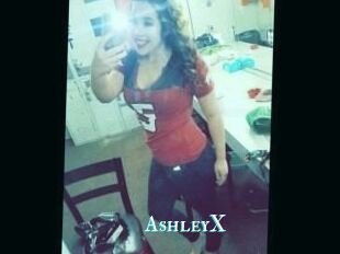 Ashley_X_