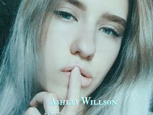 Ashley_Willson