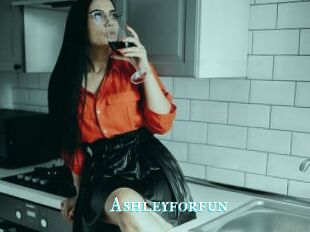 Ashleyforfun