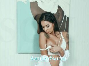AshleyySmiith