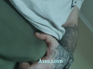 Ashlloyd