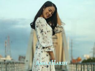 AshlyHardy