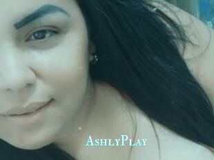 AshlyPlay