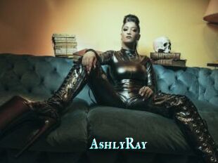 AshlyRay