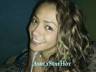 AshlySexyHot