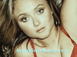 AshlynShawBabestation