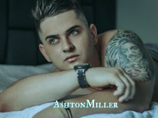 AshtonMiller