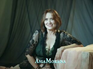 AsiaMorena