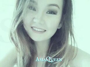 AsiaQueen
