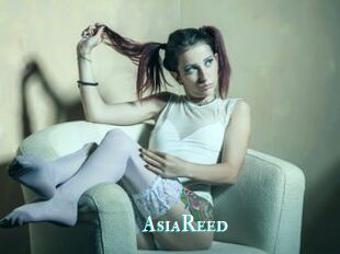 AsiaReed