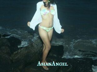 AsianAngel