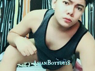 AsianBoytoy18