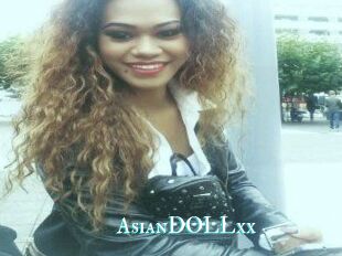 AsianDOLLxx