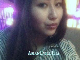 AsianDollLia