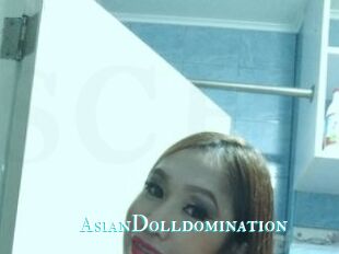 AsianDolldomination