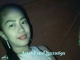 AsianFireQueen69x